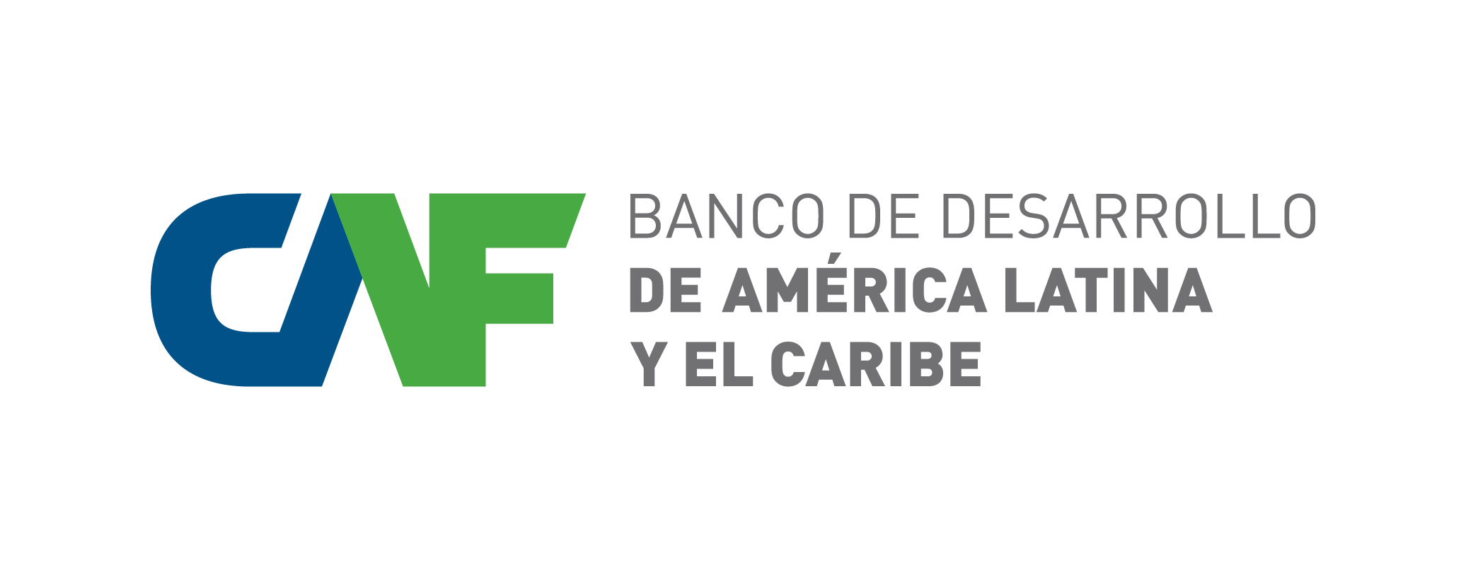 CAF - Development Bank of Latin America and the Caribbean